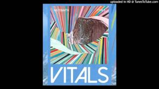 MUTEMATH - Stratosphere