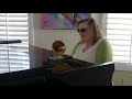 The Sun Will Shine On You - Diane Schuur