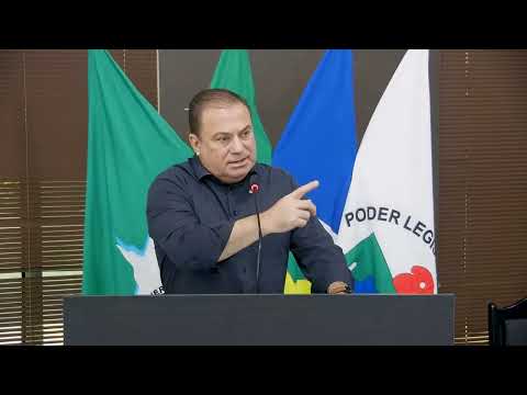 Imagem - Airton Callai - Grande Expediente - 23/04/2026