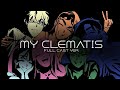 My Clematis Full Cast Ver Alien Stage