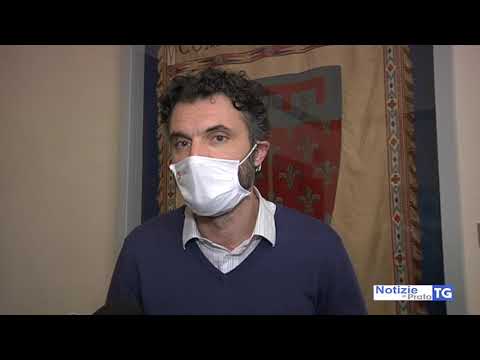 2020-11-14 PRATO - ZONA ROSSA, BIFFONI.  PER PIEGARE CURVA IN BREVE