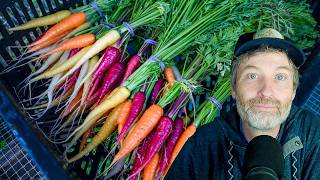 Creative Ways to Sell Produce + How to Price it