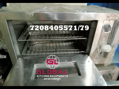 Pizza oven stand