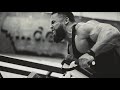 Back Workout at Destination Dallas |Train to Make Real Progress/Gains