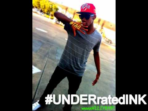 Nerdy Fresh - UnderRated & MostHated [Prod. By QuinTON]
