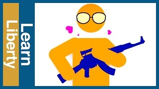 Why Is The NRA So Powerful?