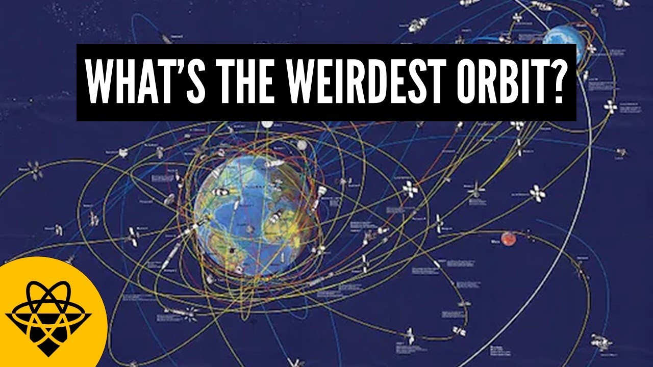 The Satellite Orbit Tier List