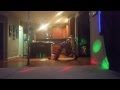 CRAVE YOU Short Sped Up Yoga Sequence