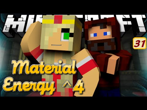 Material Energy 4 Ep. 31 "Pumpkins hate us!" with Modii101