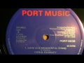 Errol Dunkley - Love Is A Wonderful Thing [PORT MUSIC]