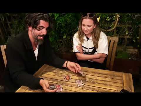 Saturn Magic - Dream Museum by David Jonathan and Nikolas Mavresis