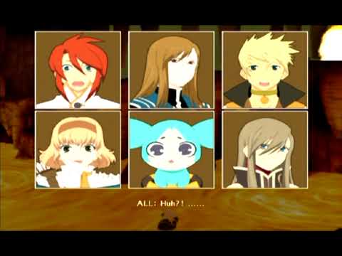 Let's Play Tales of the Abyss (100%) #140: They Say That the Good Die Young