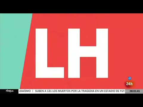 Opening LH - C24H (06/10/2022)