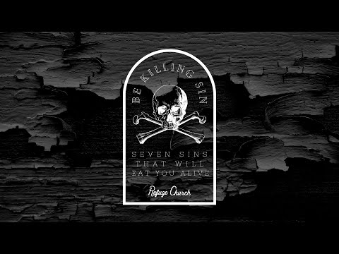 Part II: The Sin of Cowardice (Killing Your Inner Wuss)