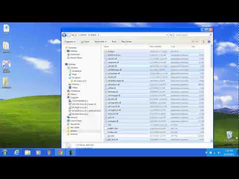 comment installer epsxe