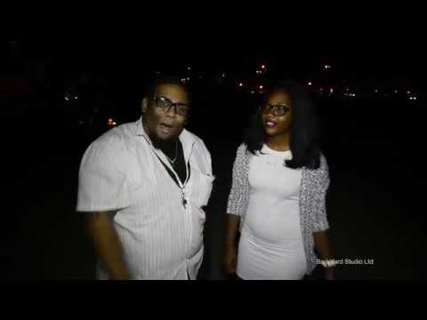 Bouba Sane & Lioness Stacy