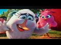 Secret Life Of Pets Gidget I Won T Say I M In Love Ft Matilda And Poppy