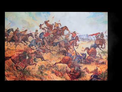 Rush to Destiny - Biography