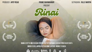 Download lagu Film Pendek RINAI (Cerita dan Artistik terbaik FFKB 2025)  mp3