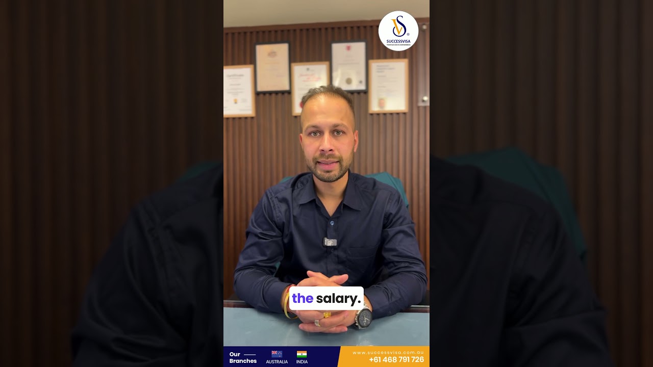 Subclass 482 - Child Care Worker | Group Leaders Only | Australia | SuccessVisa