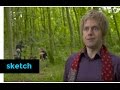 Achter de schermen - Natuurfilm | Het Klokhuis
