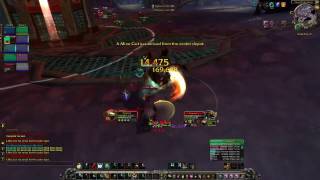 Windwalker Monk Legion PvP WoW 7.1.0 | WW is just sick! (Top dps, top kills)