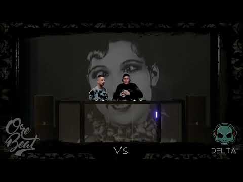 Orebeat & Delta - Saturday Breaks Friensd 22/01/2022