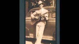 Hank Williams &quot;Take These Chains From My Heart&quot;