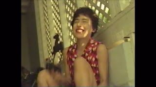 懐かしいCM　タケダ　ビタミンレモン　Vitamin Lemon　ちはる