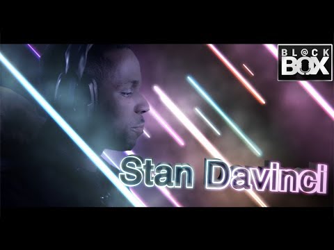 Stan Davinci || BL@CKBOX Ep. 60