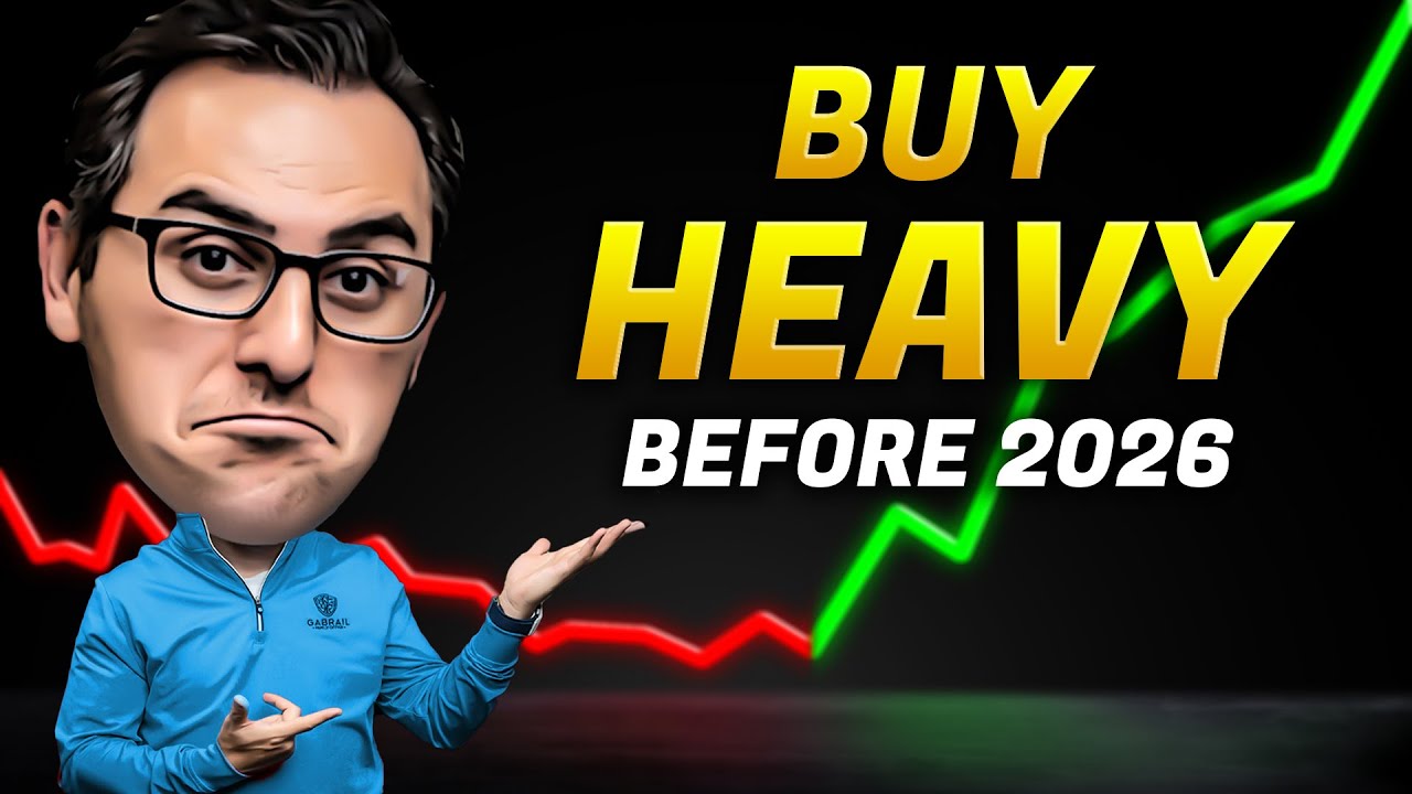 3 Stocks To Buy (& 3 Stocks To Sell) Before 2026