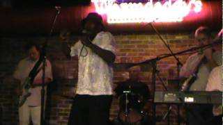 alabama sam (live warm daddies... THE THRILL IS GONE.