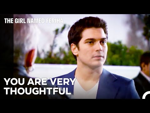 Wow Father, Your Fondness For Your Children Brings A Tear To My Eye - The Girl Named Feriha