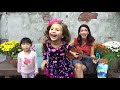 Raindrop Suzi Shelton Sing With Suzi Season 5