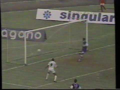SANTO ANDRÉ 2x1 COMERCIAL-SP - Campeonato Paulista Série A2 1995 (Gols ) - Globo Esporte EPTV-RP
