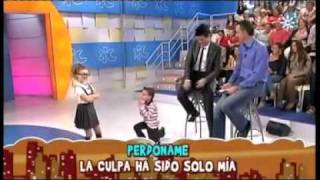 ALEJANDRO  CANTANDO POR DAVID CIVERA