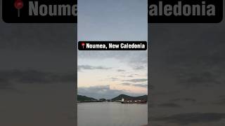 #pandocruises port day at Noumea, New Caledonia #travel #pacificislands #cruise #cruiseblogger