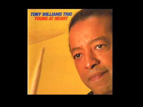Tony Williams Trio - On Green Dolphin Street