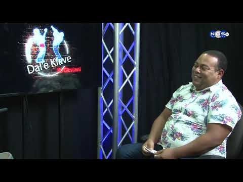 Dale e Klave Episodio 22 - Edgar Janga