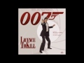 Licence to Kill (OST) - Escape from Wavekrest, Felix's Files