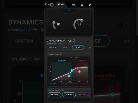 UNIFY Equalizer Bass Booster video thumbnail