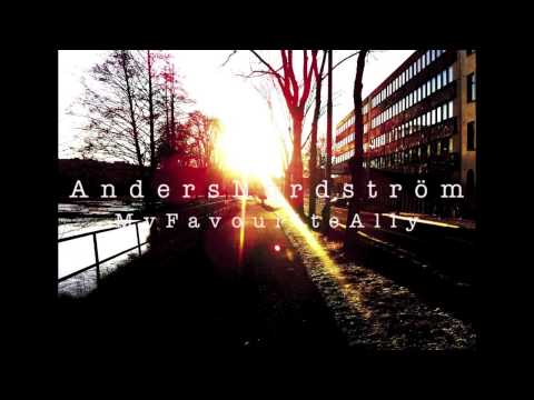 Anders Nordström - My Favourite Allied