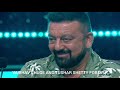 Tribute To Sanjay Dutt By All Super Dancers And Super Gurus