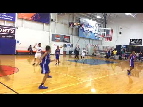 Team BBC steps up for 47-18 win over T Town Ballerz - Select Series Boys Winter Circuit: Session III