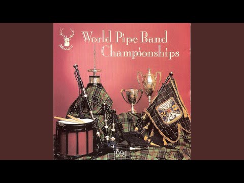 Selection: Dr. MacInnes's Fancy - Molly Connell - Monymusk - Galway Bay - Sleepy Maggie - Capt....