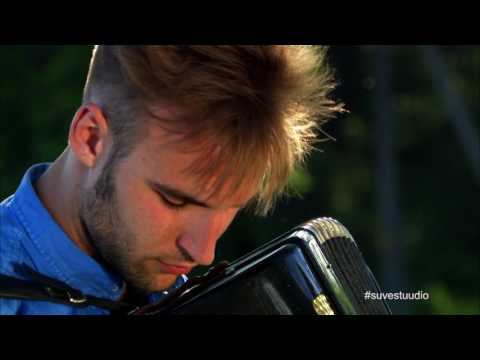 Suvestuudio - Artur Rehi Popurrii rahvalugudest 20.06.2017