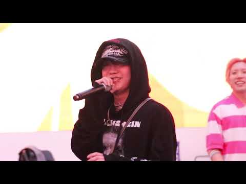 190929 블루 BLOO - NBA @트리플 잼