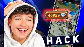[NEWEST] Evony The Kings Return Hack - Evony Get Free Unlimited Gems (Android & iOS)