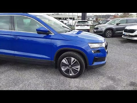Skoda Karoq 2.0TDI 115HP Ambition - Image 2