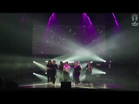 Janet & Doris - Original Choreography [The Pineapple Project's 2nd annual charity showcase]